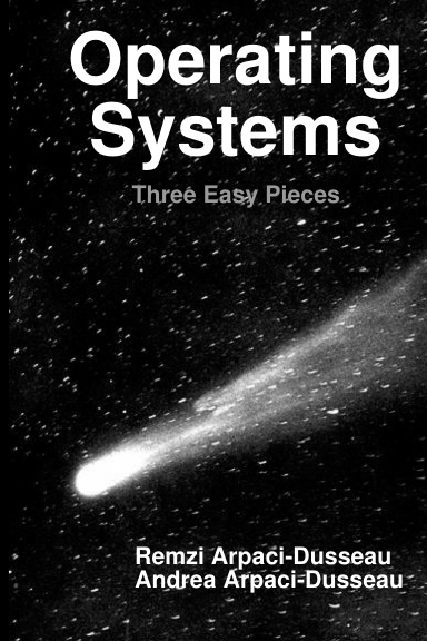 Three Easy
        Pieces v1.10