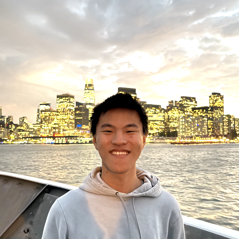 Miles Hua