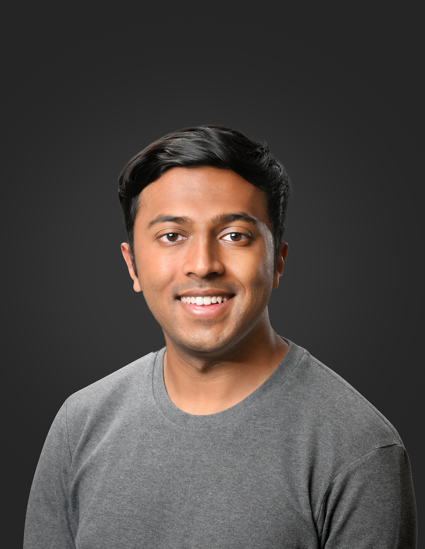 Neil Giridharan