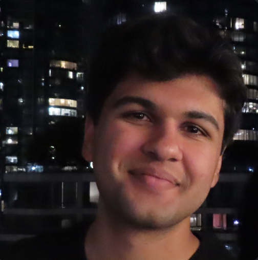 Pratyay Pandey