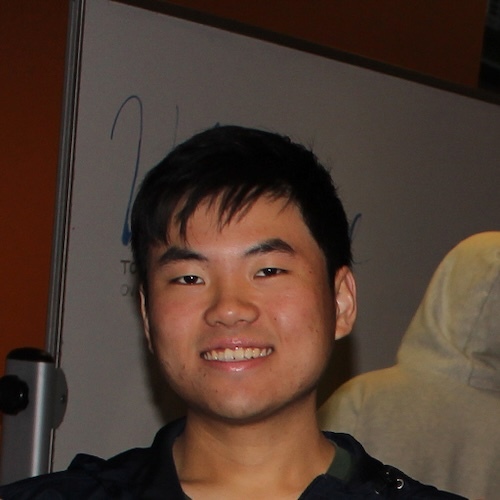 Richard Yu