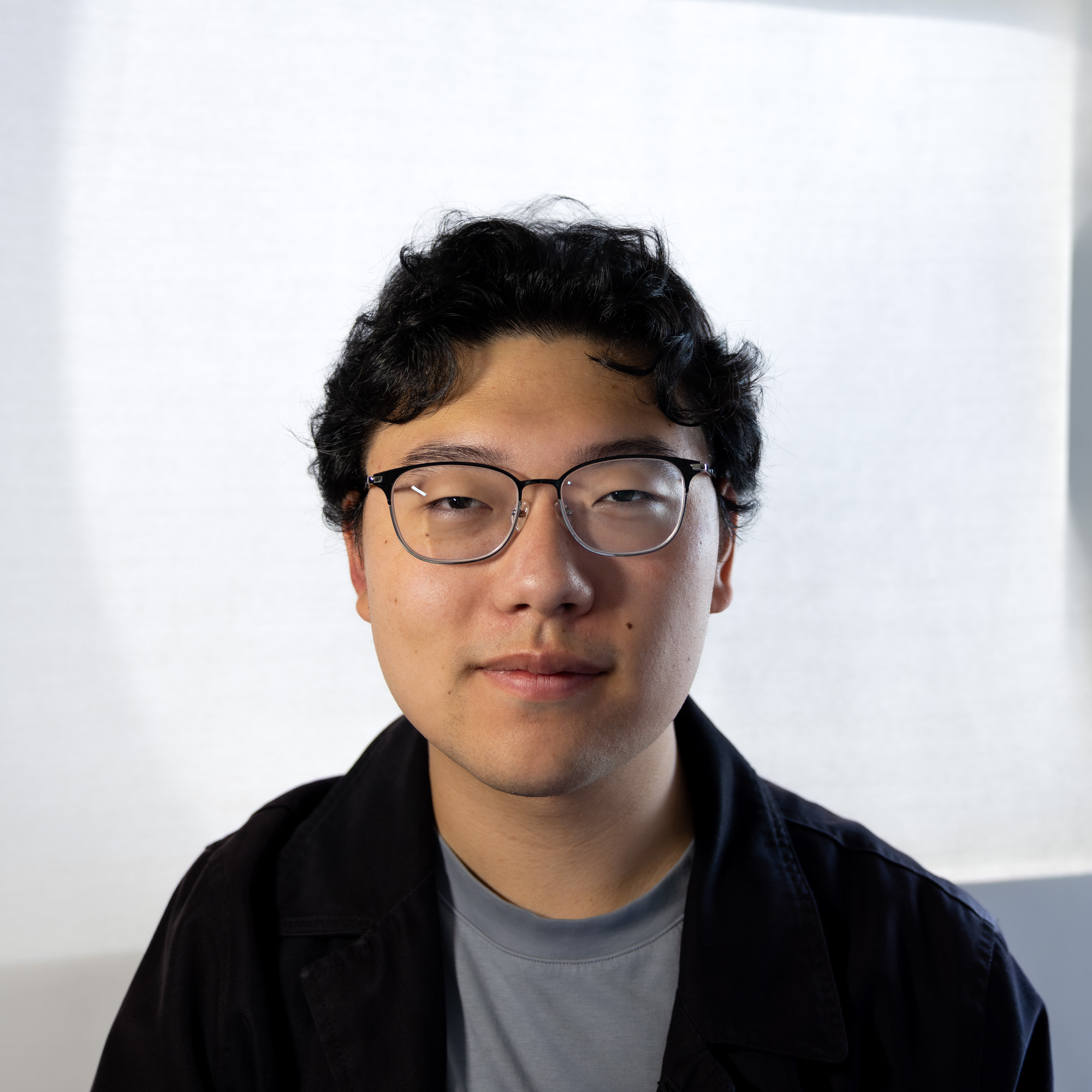 Stephen Park