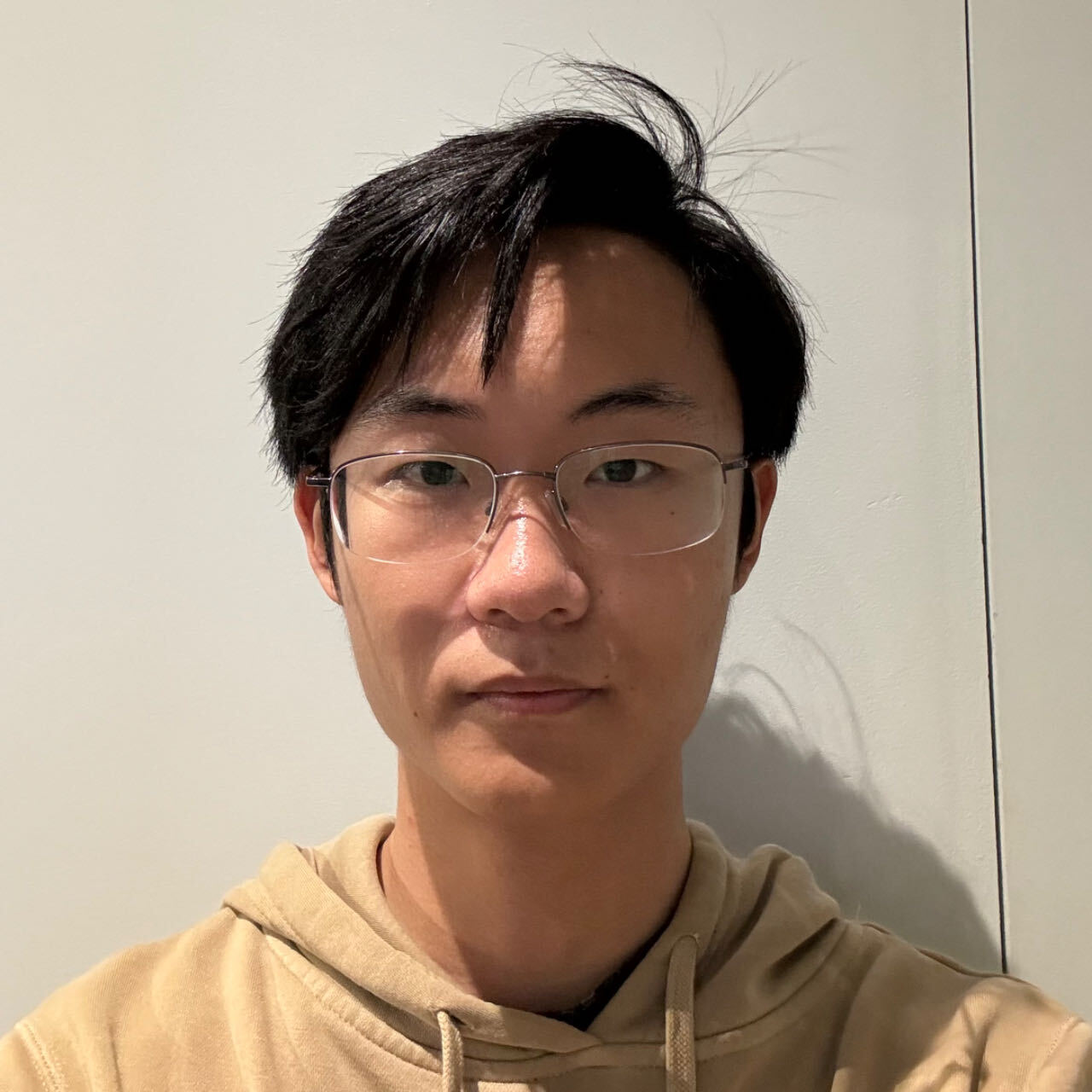 Tiger Zhang