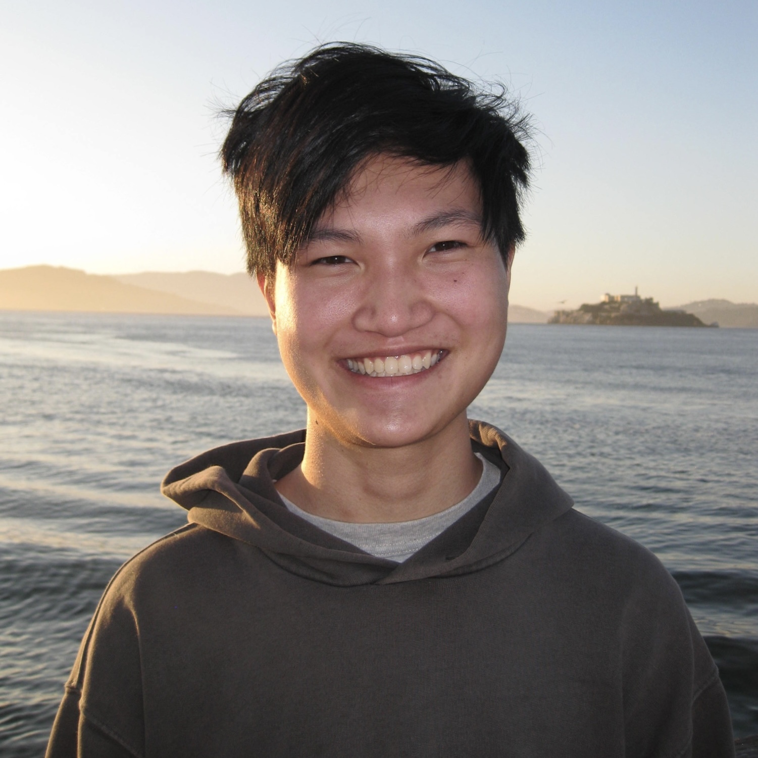 Zachary Szeto